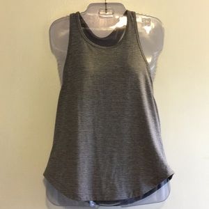 Lululemon Tank. Size S.